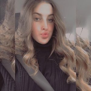 Meet your Posher, Ryann